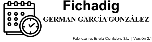 Logo Fichaje